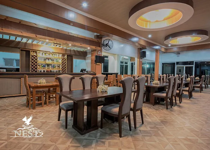 Nest Resort Pagudpud