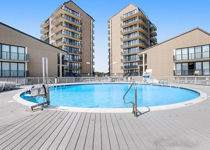 Sea Colony 51009 Southwinds Ct