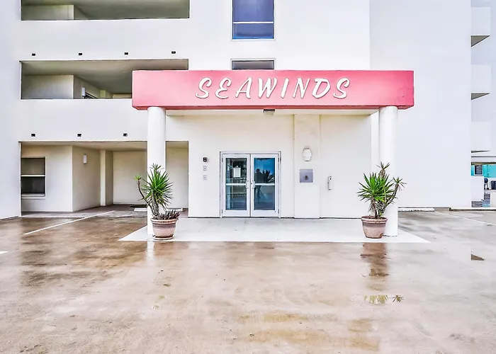Sand And Sea Enjoyment Retreat Ormond Beach