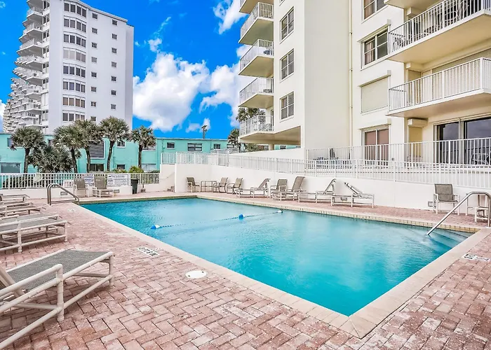 Sand And Sea Enjoyment Retreat Ormond Beach