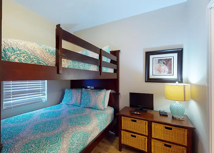 Sterling Sands 803 Destin