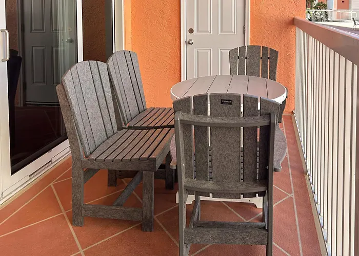 Beach Cottage 2105 Clearwater Beach