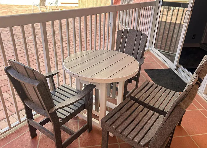Beach Cottage 2105 Clearwater Beach