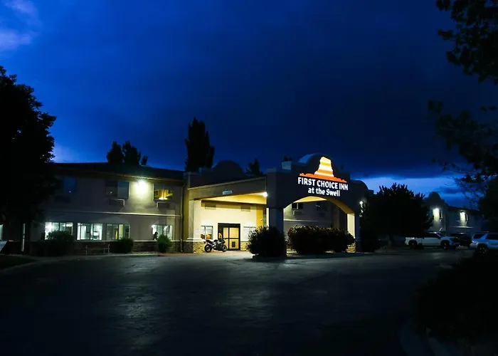 First Choice Inn At The Swell