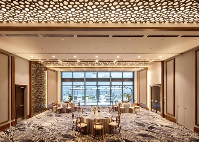 The Current Hotel, Autograph Collection