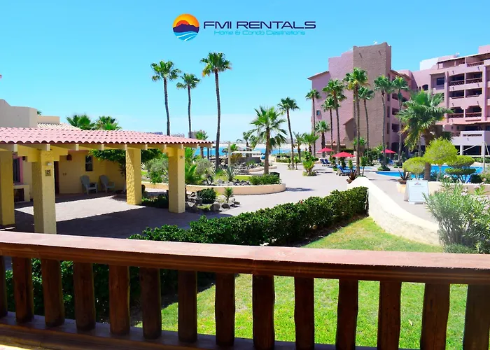 Marina Pinacate Villa-12 Puerto Penasco