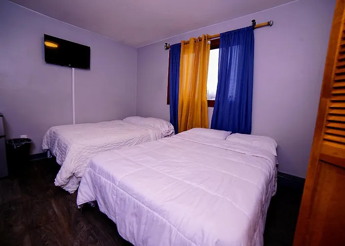 Cozy Private Room With Two Beds Anchorage