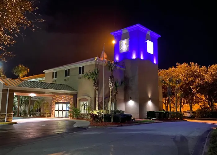 Sleep Inn Ormond Beach - Daytona