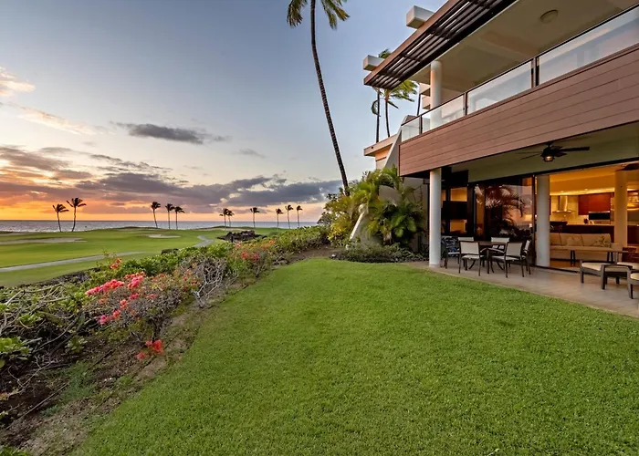 Mauna Lani Point