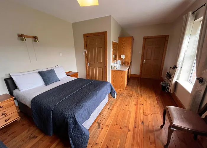 St Martin'S, Rosslare Harbour Guest Accommodation