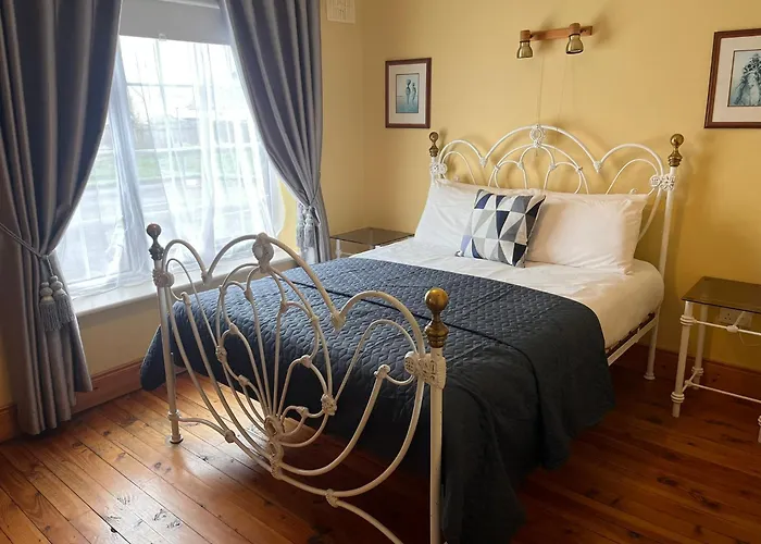 St Martin'S, Rosslare Harbour Guest Accommodation