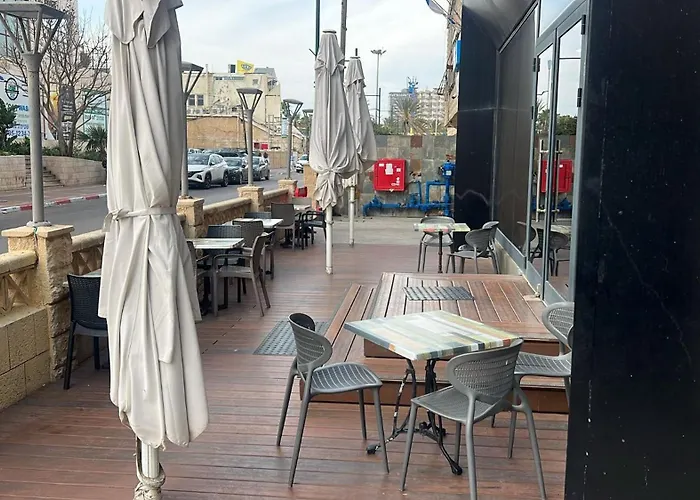 Margoa Hotel Netanya