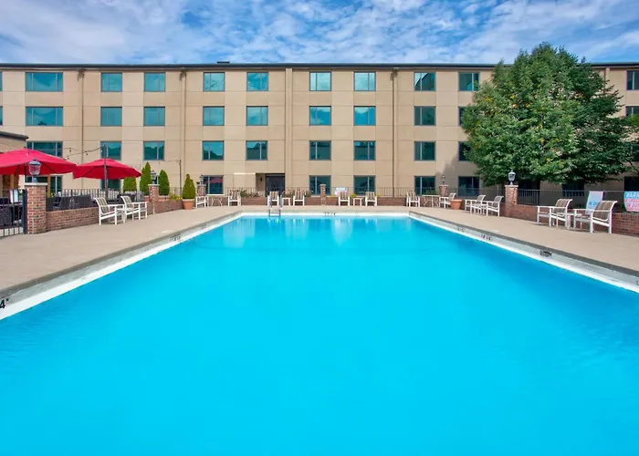 Crowne Plaza Chicago-Northbrook By Ihg
