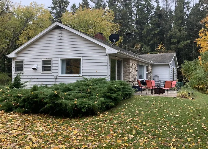Applecreek Resort-Hotel & Suites Fish Creek