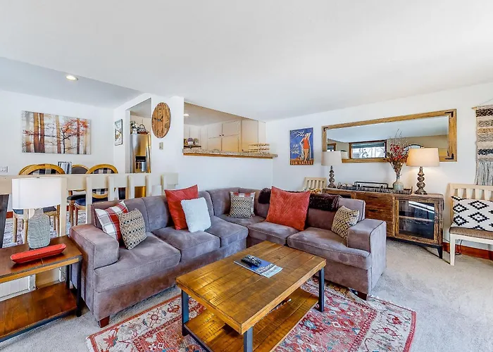 Snowcreek 1536