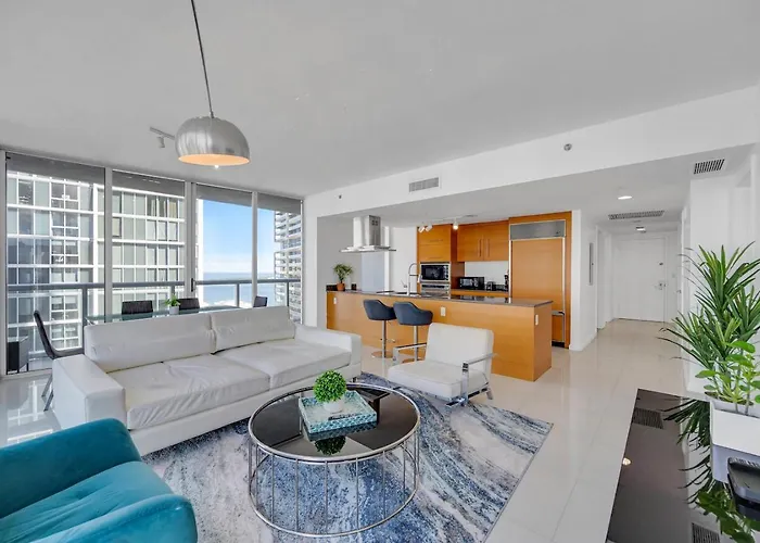 Icon W Brickell Luxury Condo Miami