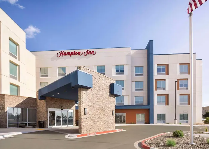 Home2 Suites By Hilton Clovis