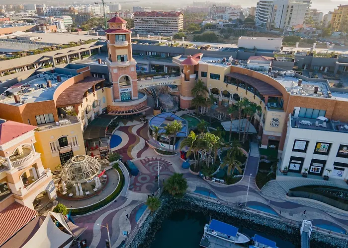 Paraiso Residences Marina Cabo By Capitalia