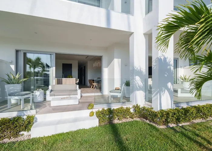 Palm Cay Marina, Resort & Spa Nassau