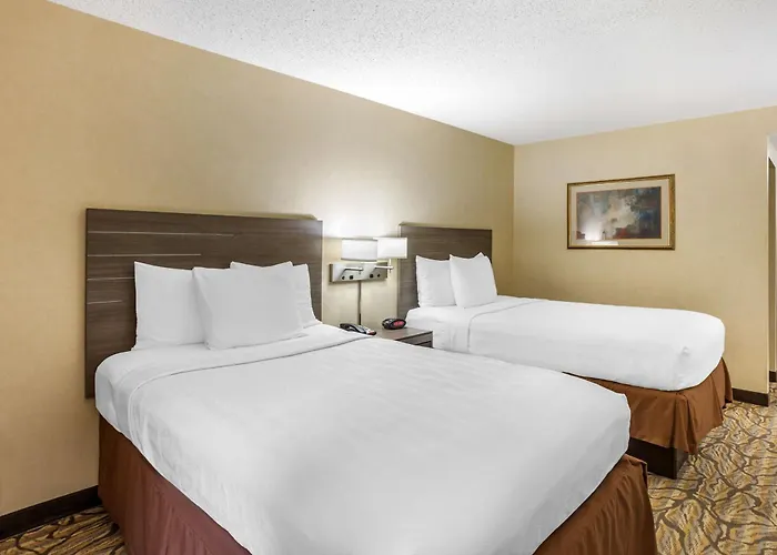 Best Western Danville Inn