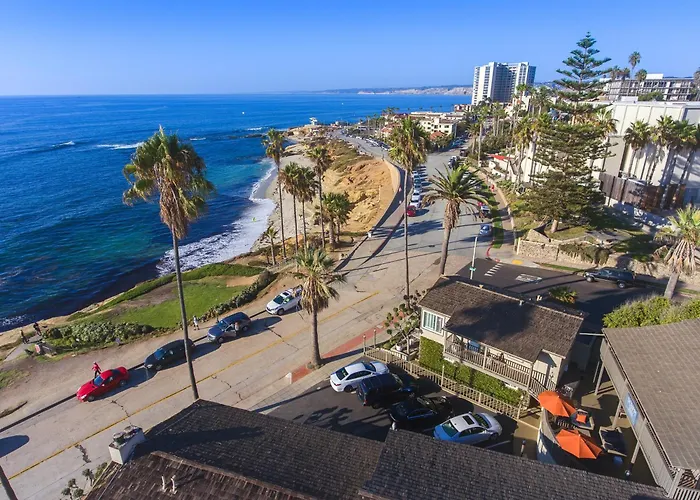 Scripps Inn