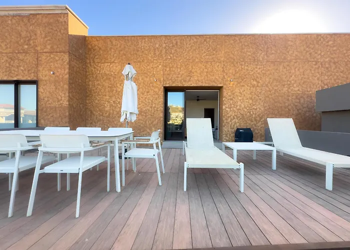 Paraiso Residences Marina Cabo By Capitalia