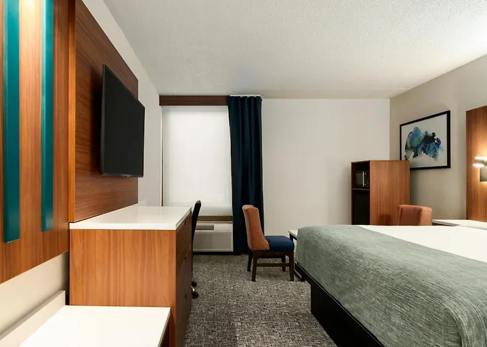 Wingate By Wyndham Williamsburg