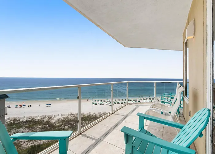 Sterling Sands 701 Destin