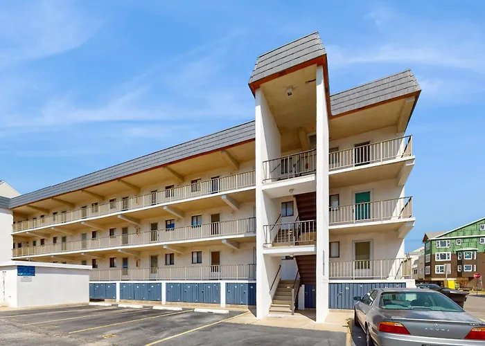 Starboard Tack 1A Apartment Ocean City