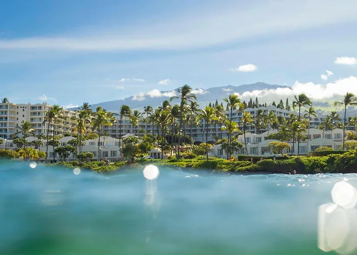 Fairmont Kea Lani, Maui Hotel Wailea 