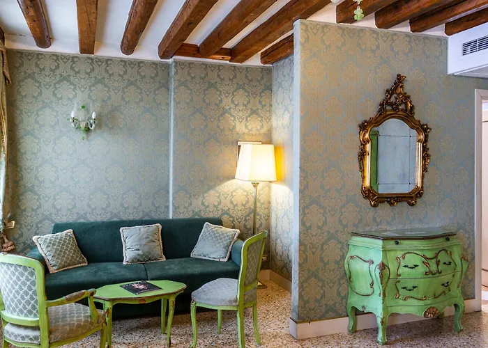Hotel Ca' Dogaressa