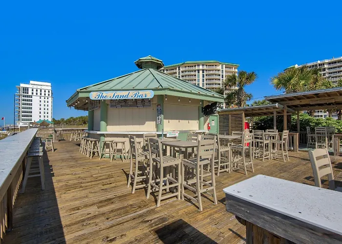 St. Lucia 503 Hotel Destin