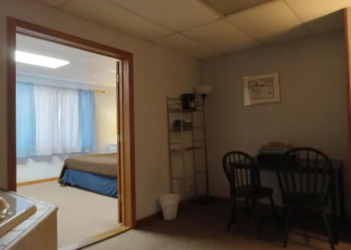Hickory Shades Motel Unionville