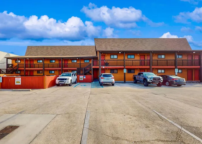 Polynesian Village - Unit 222 Panama City Beach
