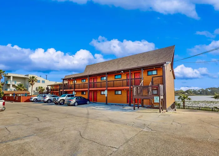 Polynesian Village - Unit 222 Panama City Beach