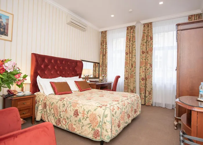 Swiss Hotel Lviv