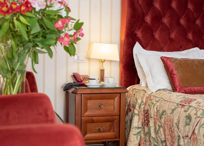 Swiss Hotel Lviv