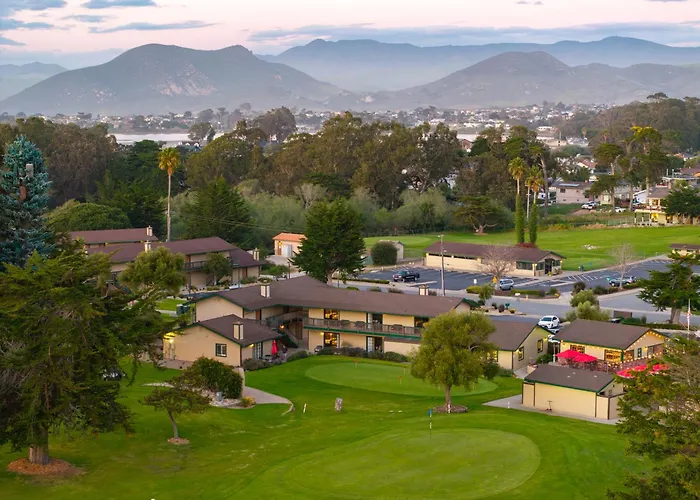 Sea Pines Golf Resort Los Osos