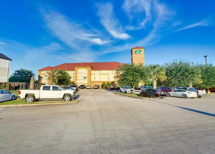Sonesta Essential Hou Airport Road Hotel Houston