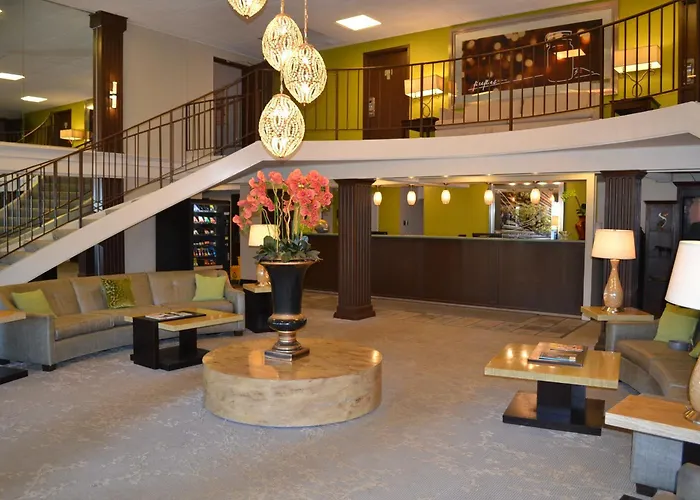 Dayspring Extended Stay Greensboro