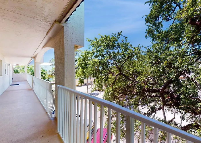 The Palm Bay Club Unit 311 Apartment Siesta Key