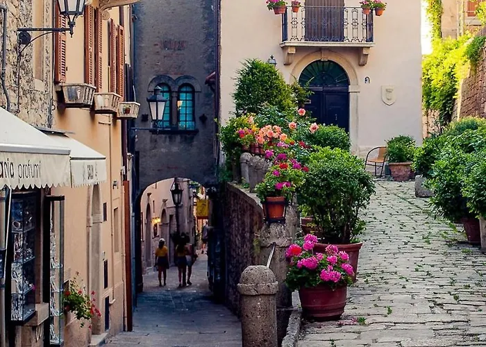 Antica Bifora Rsm