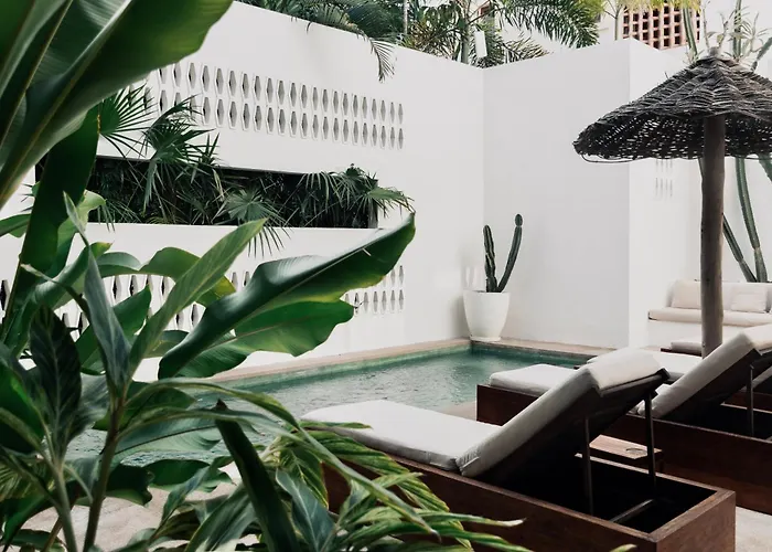 Residencia Tropical Don Bonito