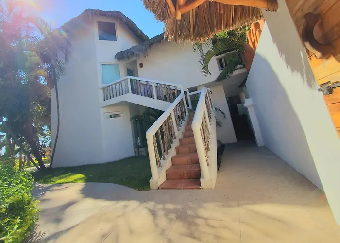 Hotel Ysuri San Pancho Bahia de Banderas