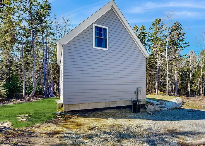 Cooper Cottage