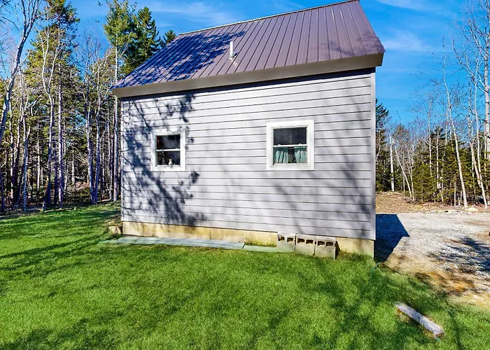 Cooper Cottage