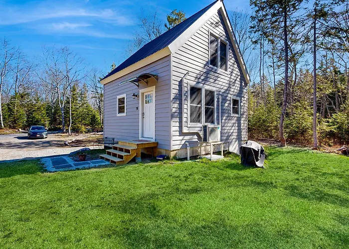 Cooper Cottage
