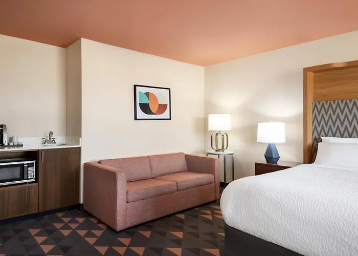 Holiday Inn Mobile West I-10 By Ihg