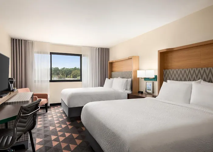 Holiday Inn Mobile West I-10 By Ihg