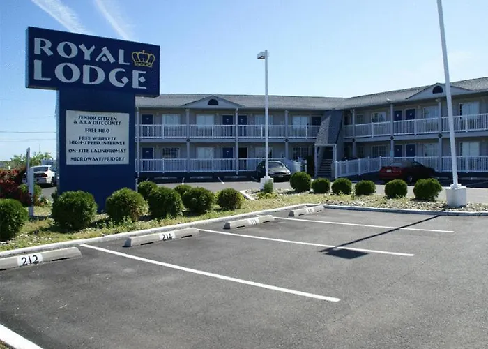 Royal Lodge Absecon
